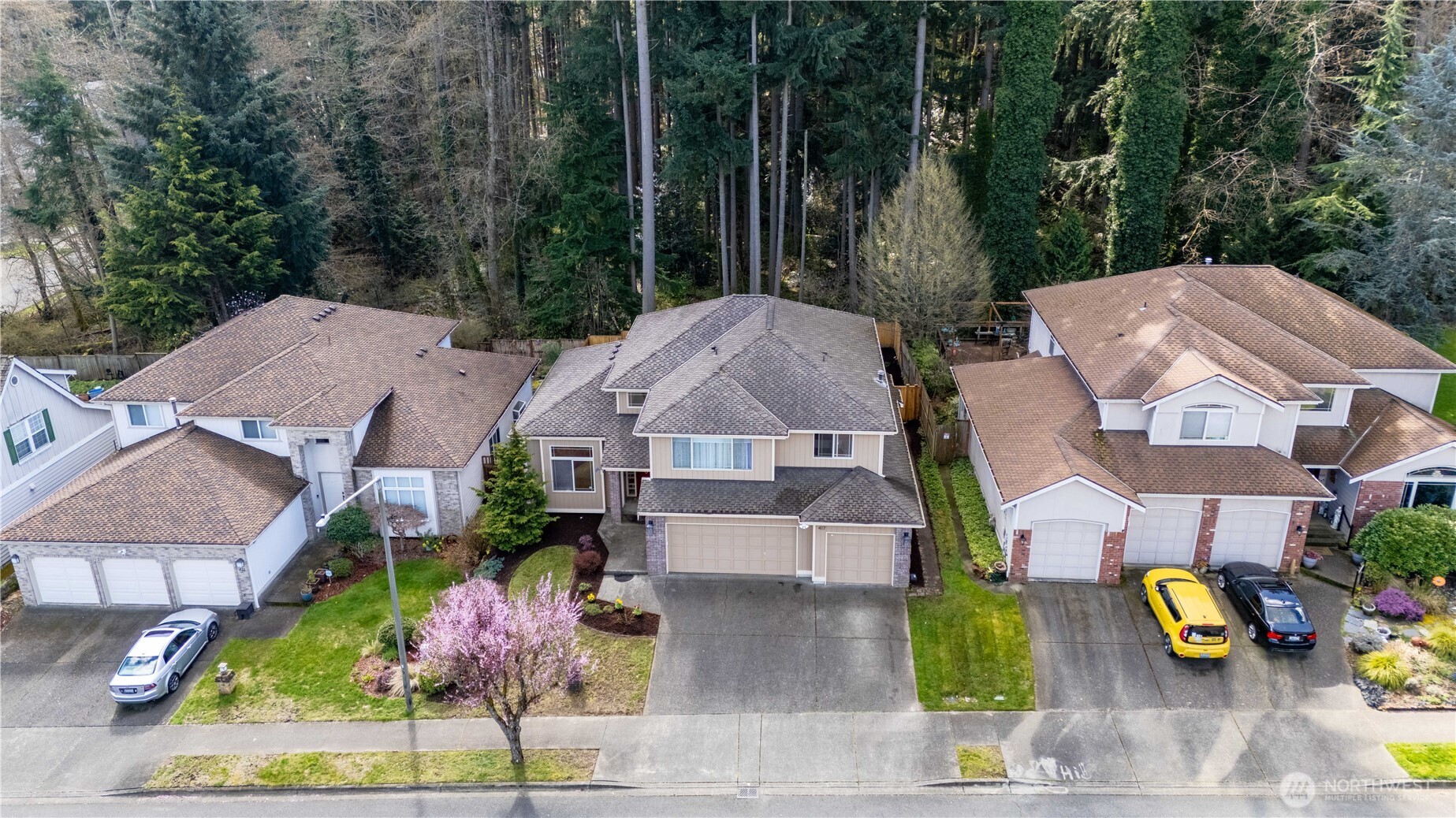 417 Southwest 353rd Street Federal Way, WA 98023 - Photo 38 of 40