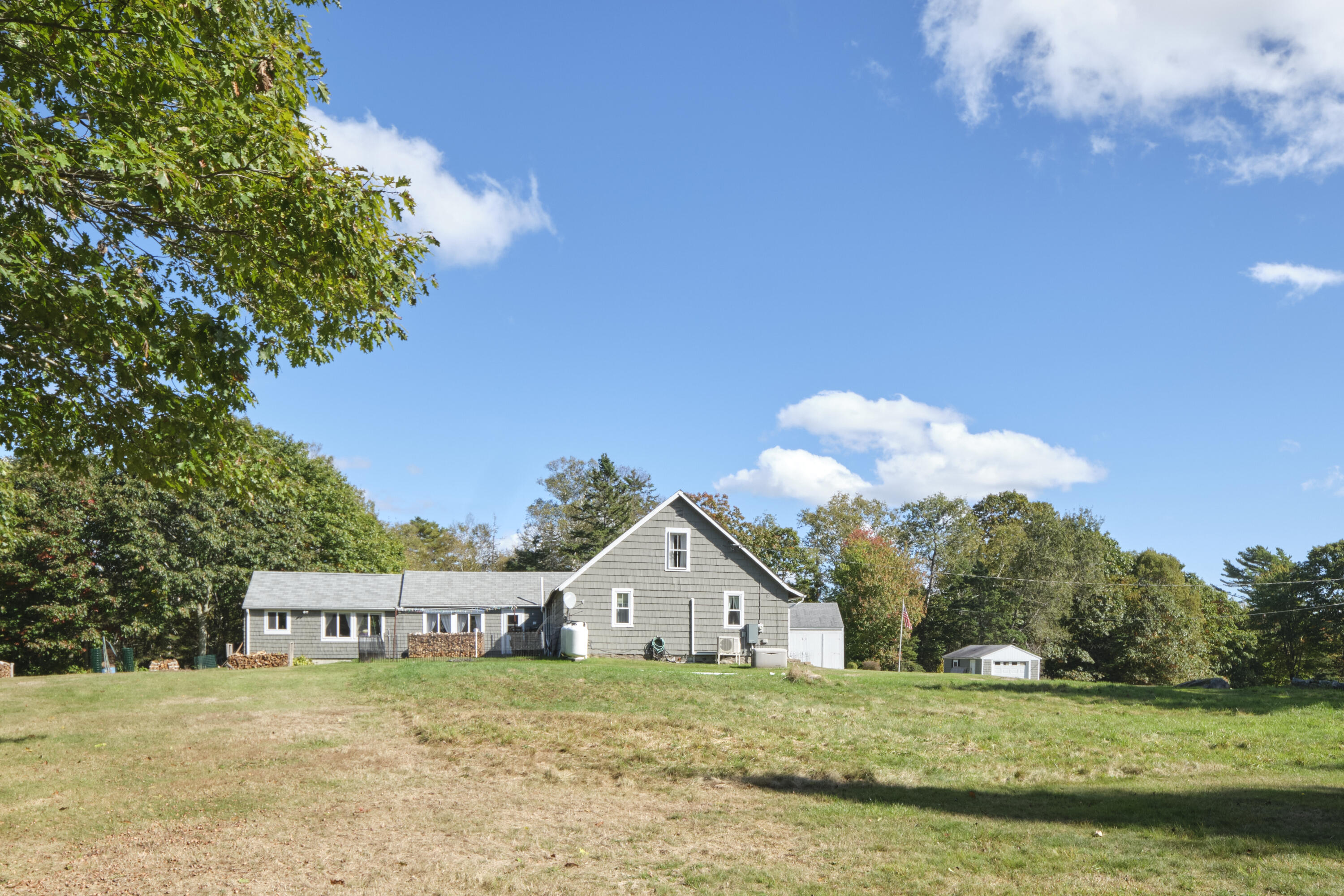 422 Wallston Road Tenants Harbor, ME 04860 - Photo 62 of 70 64 - 422 Wallston Road - St. George - JA