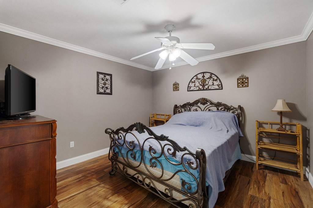6631 Thompson Road Smithdale, MS 39664 - Photo 17 of 38 Photo 17