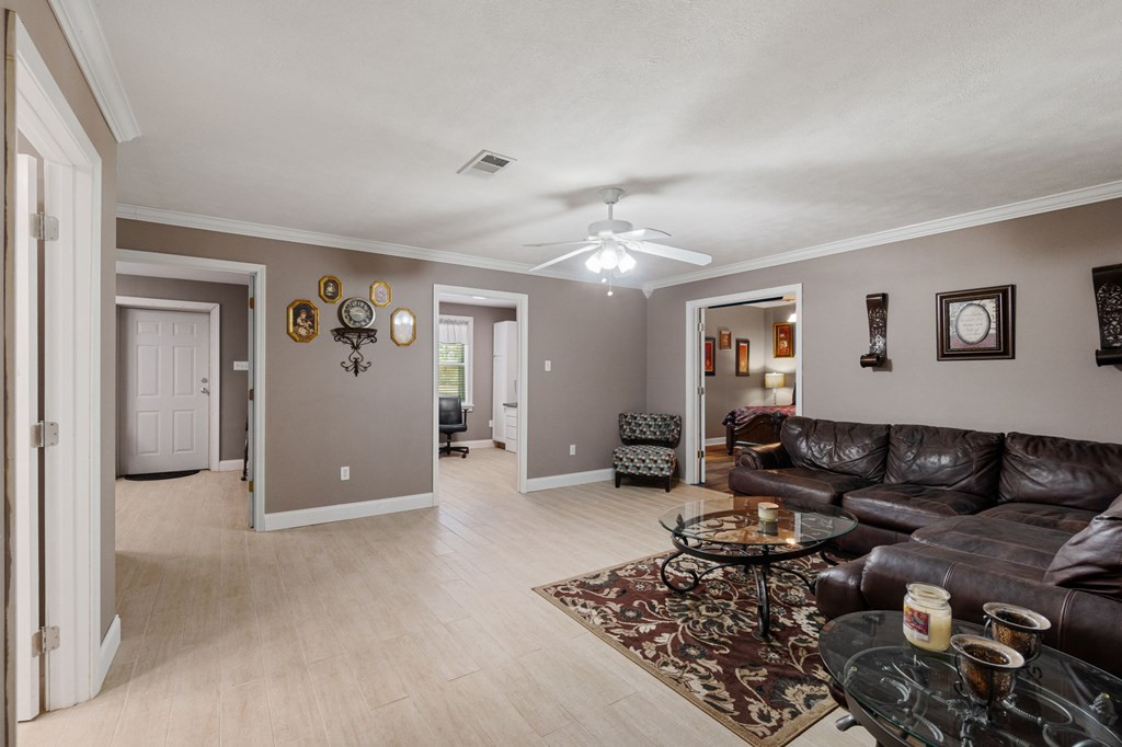 6631 Thompson Road Smithdale, MS 39664 - Photo 19 of 38 Photo 19