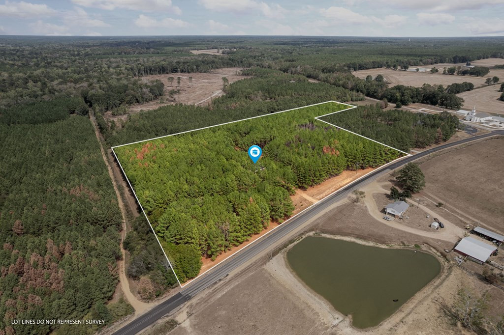 6631 Thompson Road Smithdale, MS 39664 - Photo 2 of 38 Photo 2