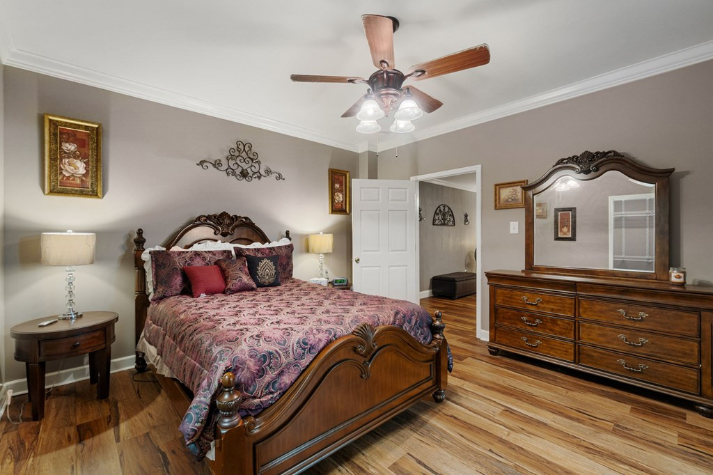 6631 Thompson Road Smithdale, MS 39664 - Photo 25 of 38 Photo 25