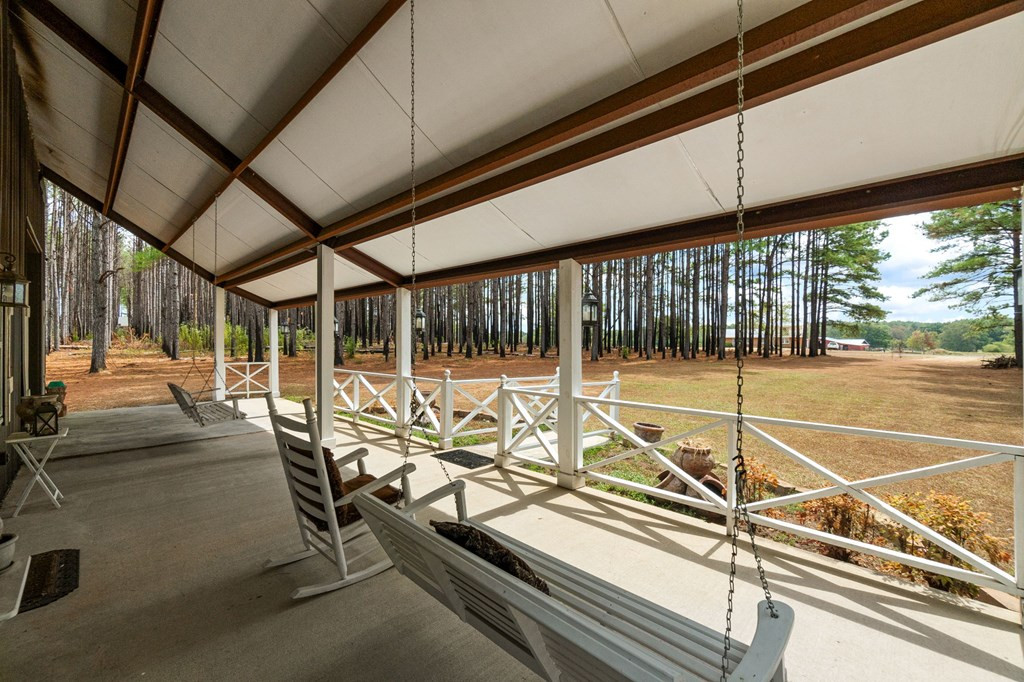 6631 Thompson Road Smithdale, MS 39664 - Photo 9 of 38 Photo 9
