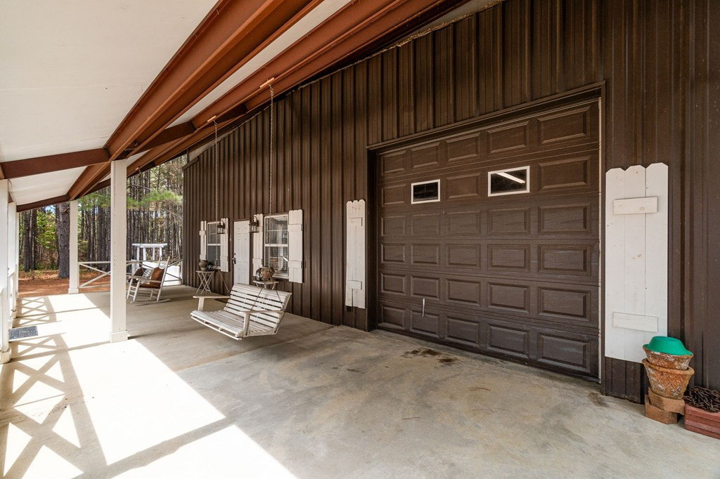 6631 Thompson Road Smithdale, MS 39664 - Photo 10 of 38 Photo 10