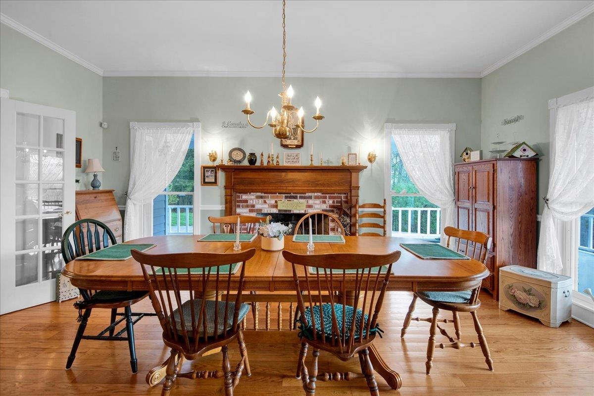 226 Willowbrook Road Sudbury, VT 05733 - Photo 3 of 59