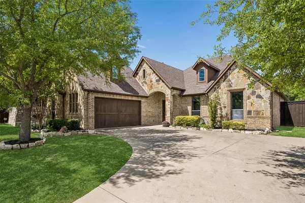 $579,999 | 2647 Waterstone Lane, Rockwall, TX 75032