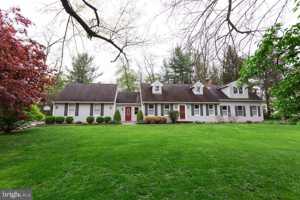 517 Springfield Road Shippensburg, PA 17257 - Photo 1 of 72 Gallery Image 1