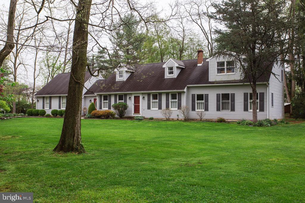 517 Springfield Road Shippensburg, PA 17257 - Photo 3 of 72 Gallery Image 3