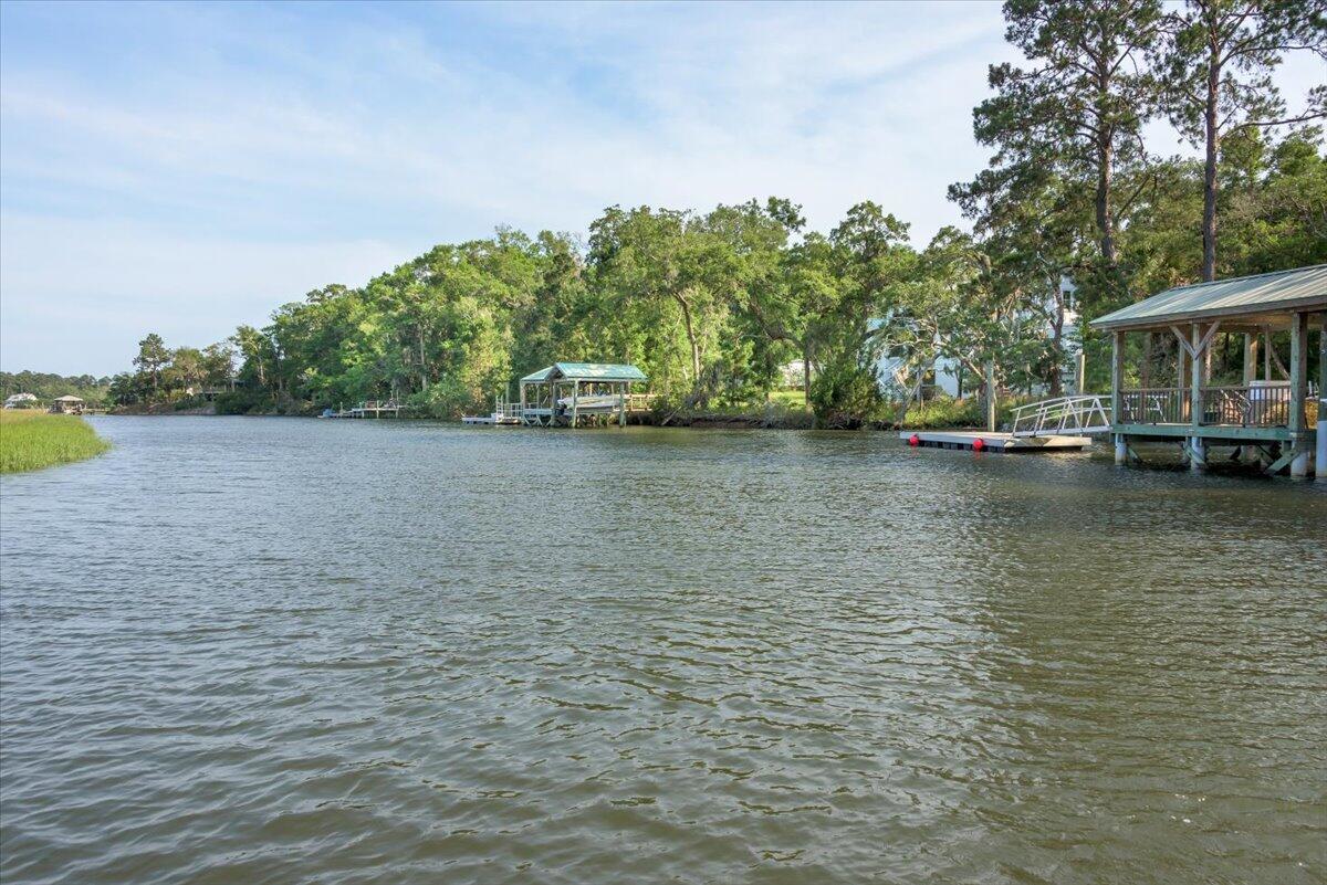 2278 Laurel Hill Road Edisto Island, SC 29438 - Photo 12 of 17 15-KL1_1276