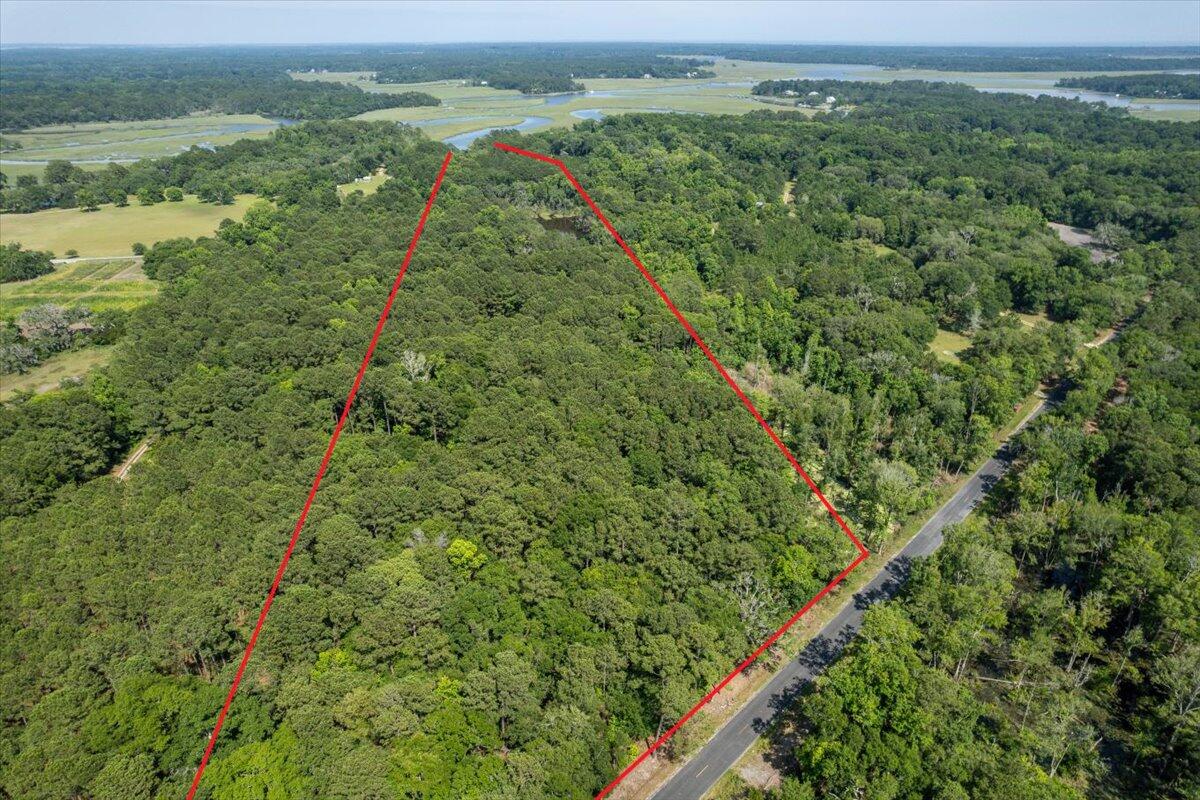 2278 Laurel Hill Road Edisto Island, SC 29438 - Photo 14 of 17 2278