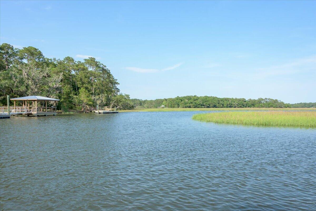2278 Laurel Hill Road Edisto Island, SC 29438 - Photo 16 of 17 2278