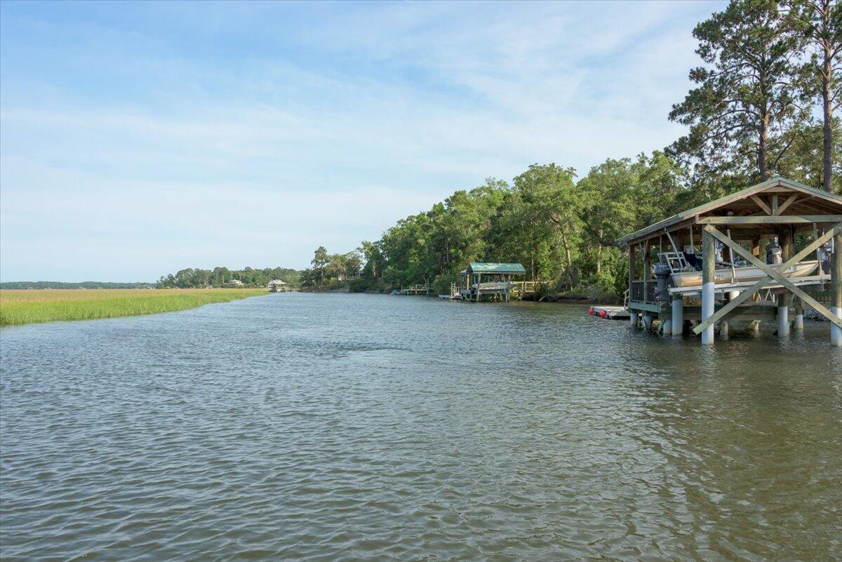 2278 Laurel Hill Road Edisto Island, SC 29438 - Photo 17 of 17 2278
