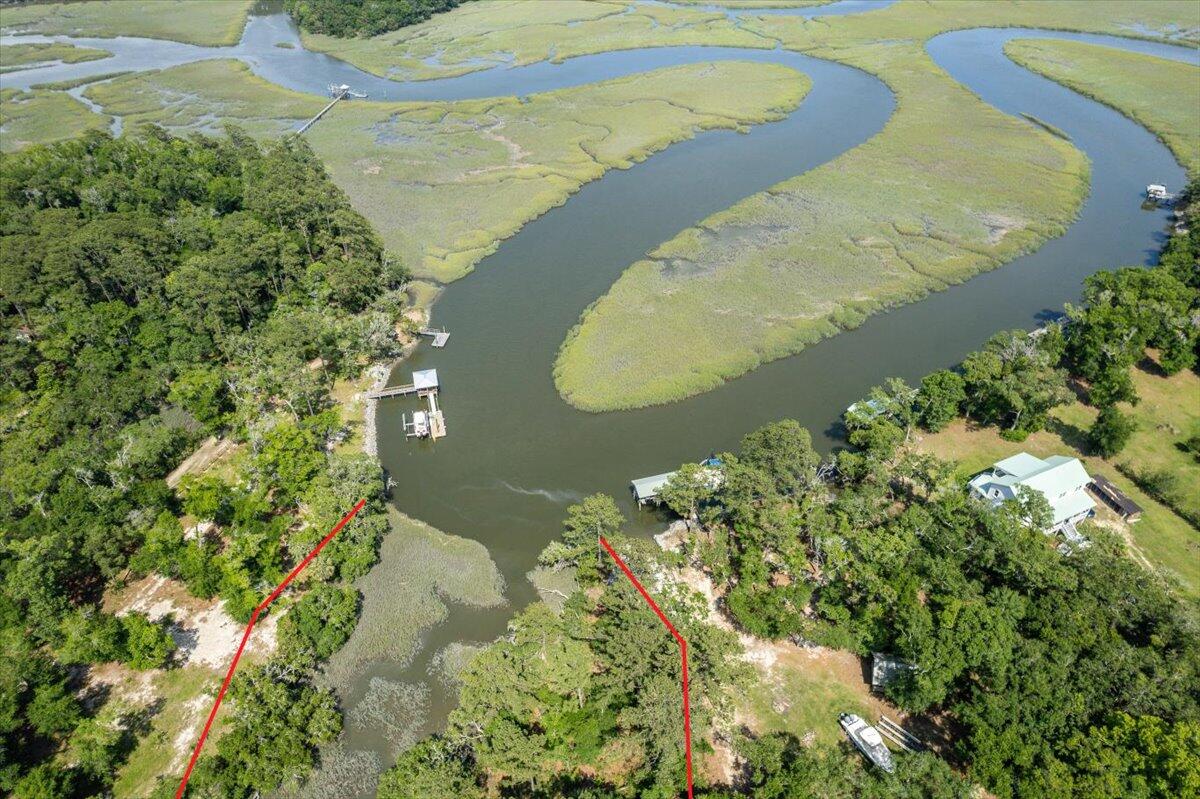 2278 Laurel Hill Road Edisto Island, SC 29438 - Photo 4 of 17 2278