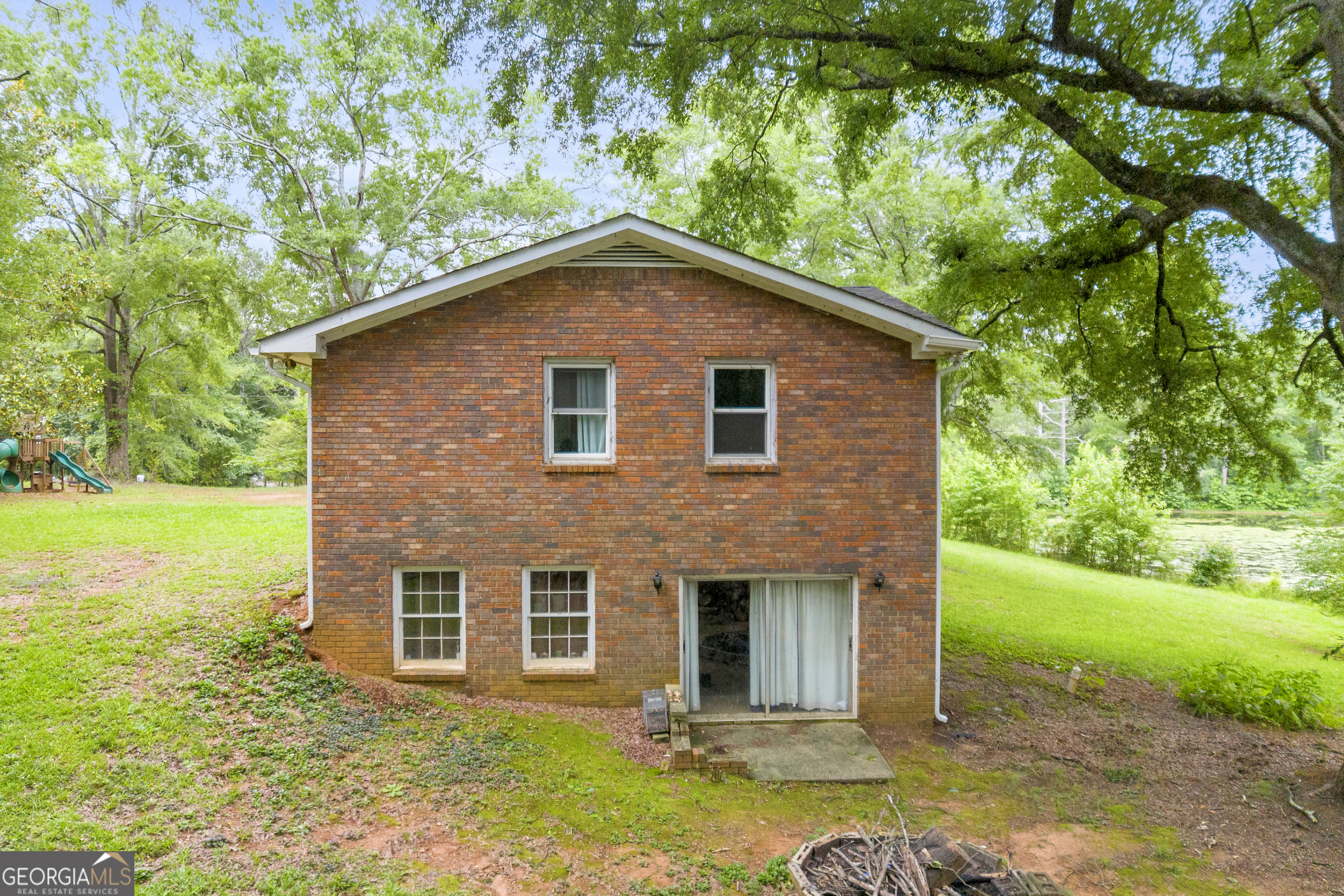 145 Joe Carey Road Winterville, GA 30683 - Photo 45 of 65