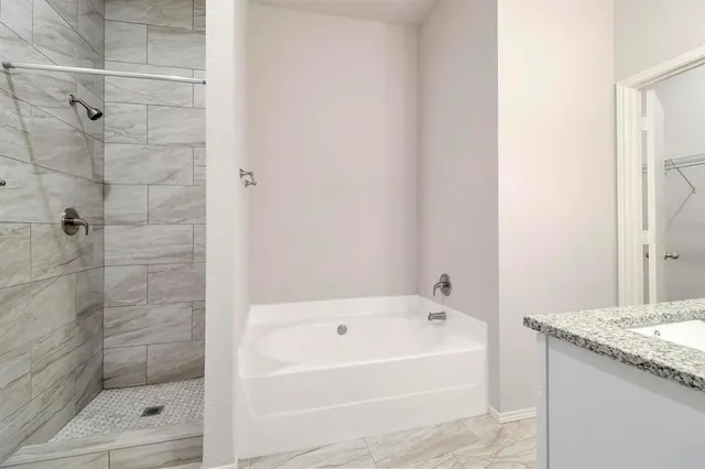 $2,145 | 5528 Ridge View Drive, Watauga, TX 76137