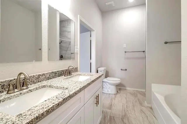 $2,145 | 5528 Ridge View Drive, Watauga, TX 76137