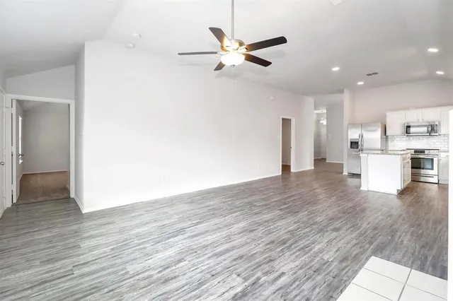 $2,145 | 5528 Ridge View Drive, Watauga, TX 76137