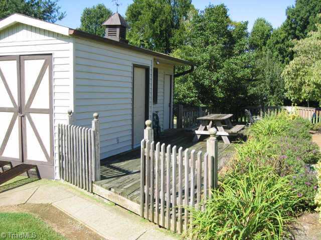 1020 Linger Road Winston-Salem, NC 27127 - Photo 7 of 9 Other.