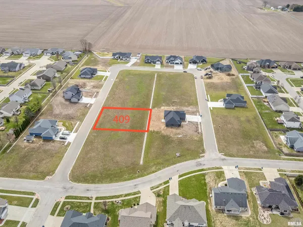 $65,000 | 409 Manor Hill Drive, Chatham, IL 62629