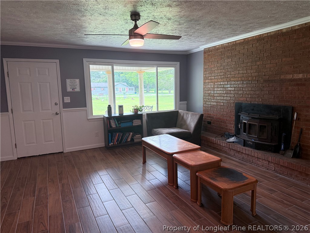 11097 Rennert Road Shannon, NC 28386 - Photo 19 of 50