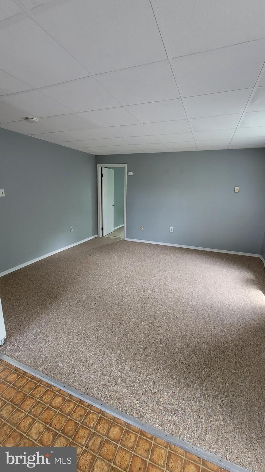 409 Country Club Road, Unit 5 Royersford, PA 19468 - Photo 5 of 7 Living room from kitchen