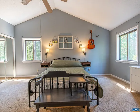 $368,900 | 942 Jefferson Drive, Palmyra, VA 22963
