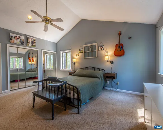 $368,900 | 942 Jefferson Drive, Palmyra, VA 22963