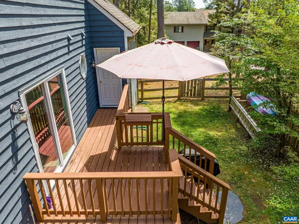 $368,900 | 942 Jefferson Drive, Palmyra, VA 22963