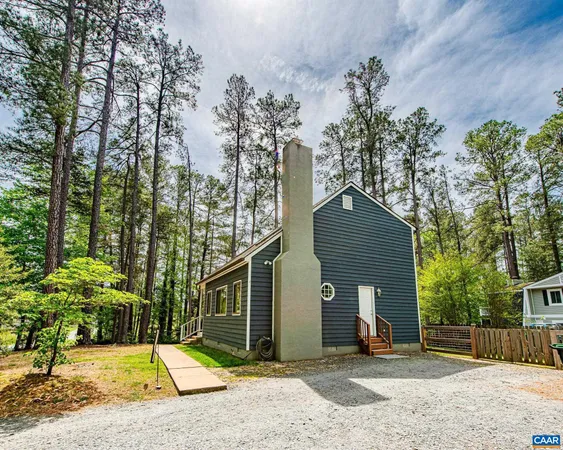 $368,900 | 942 Jefferson Drive, Palmyra, VA 22963