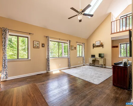 $368,900 | 942 Jefferson Drive, Palmyra, VA 22963
