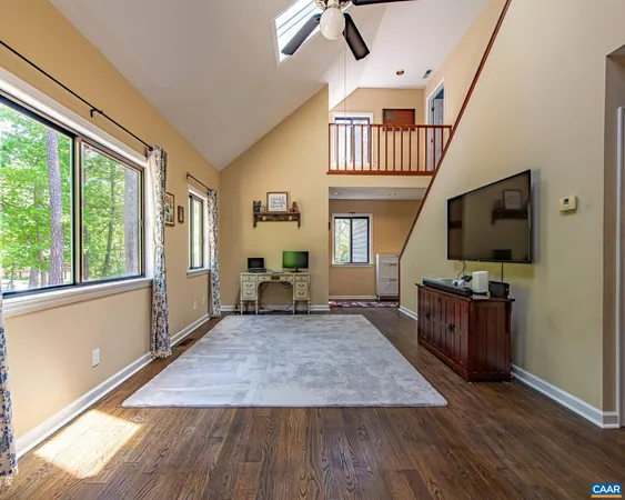 $368,900 | 942 Jefferson Drive, Palmyra, VA 22963