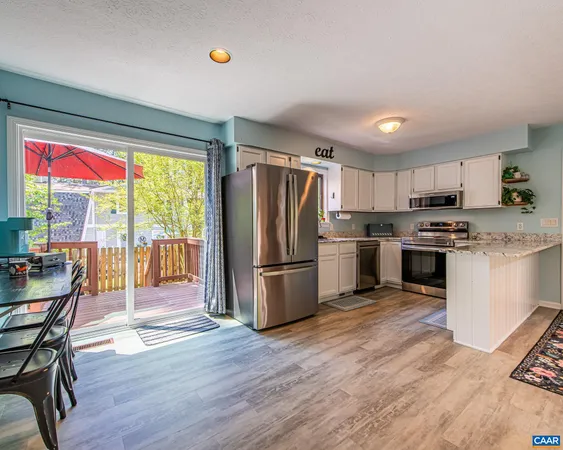 $368,900 | 942 Jefferson Drive, Palmyra, VA 22963