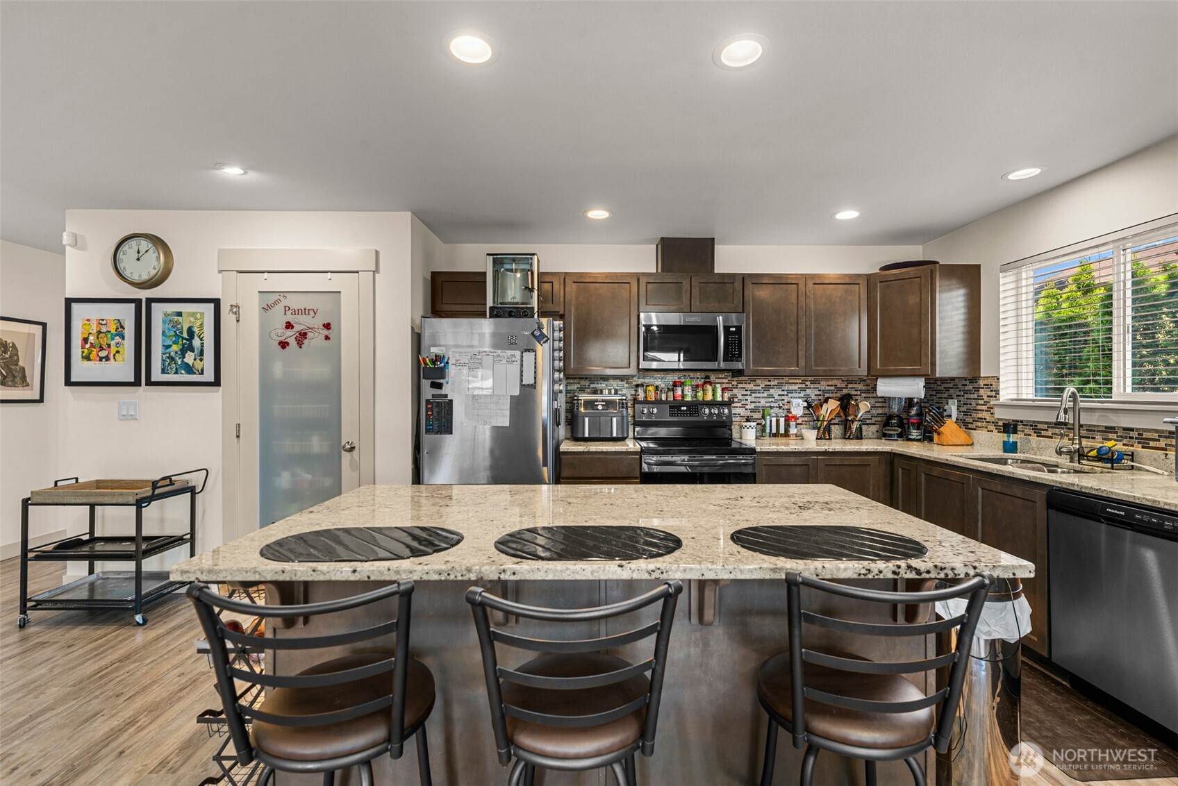 628 Craig Avenue Wenatchee, WA 98801 - Photo 11 of 27