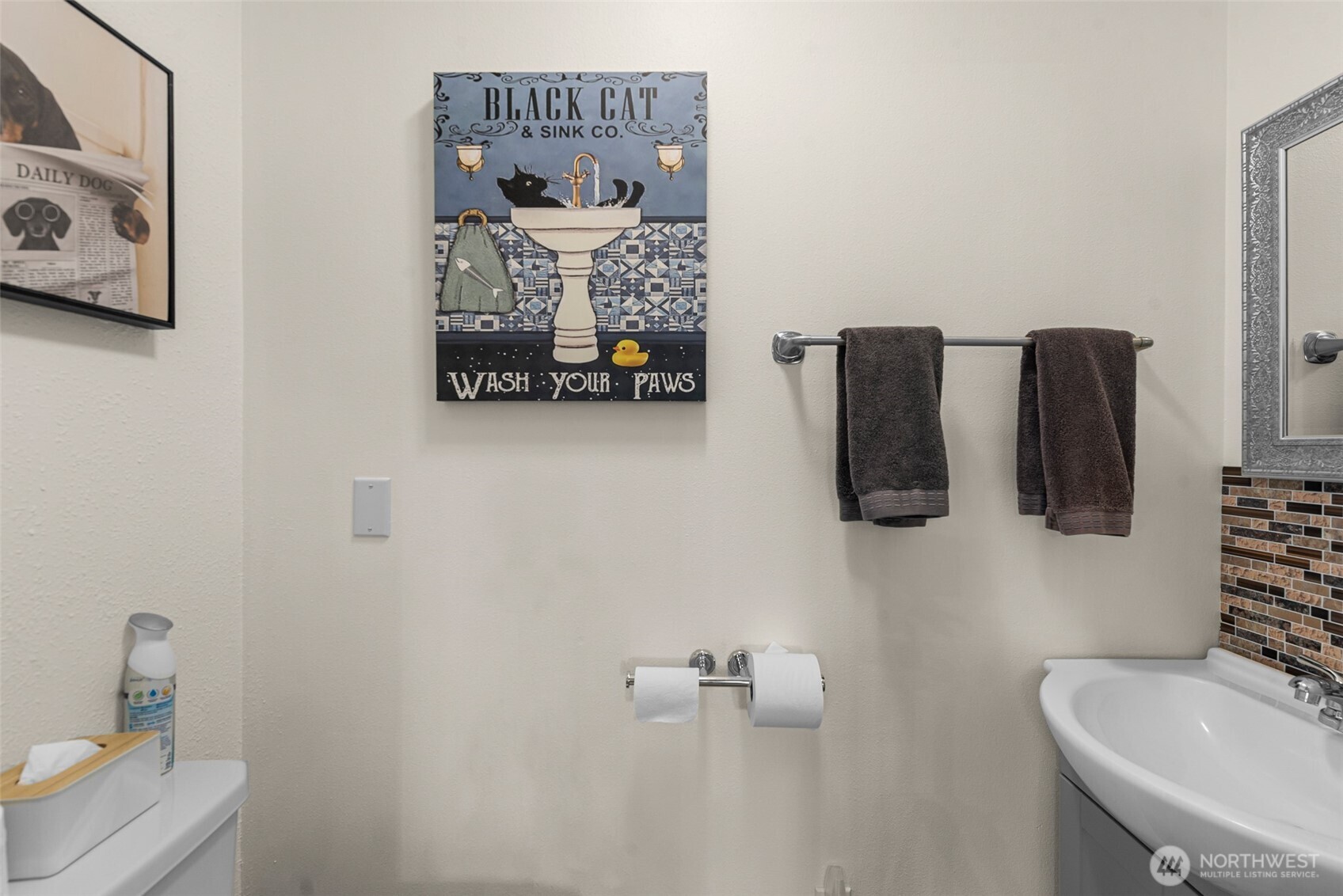 628 Craig Avenue Wenatchee, WA 98801 - Photo 22 of 27