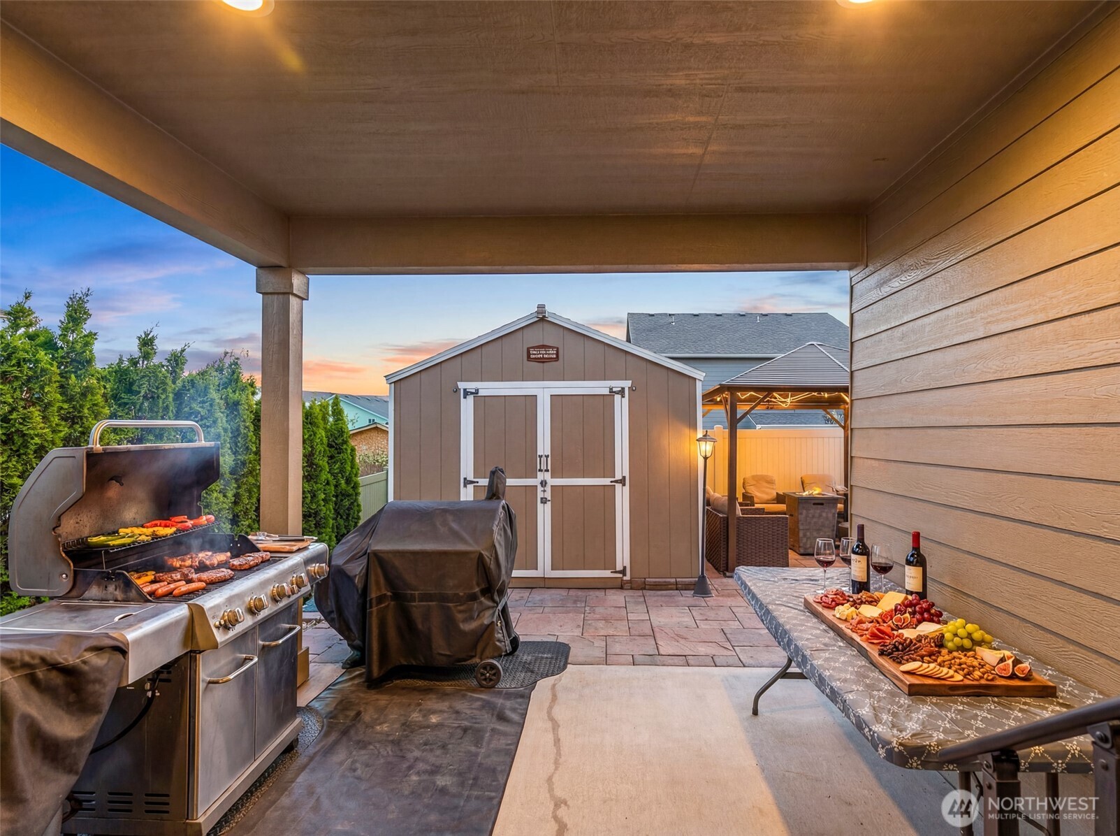 628 Craig Avenue Wenatchee, WA 98801 - Photo 24 of 27