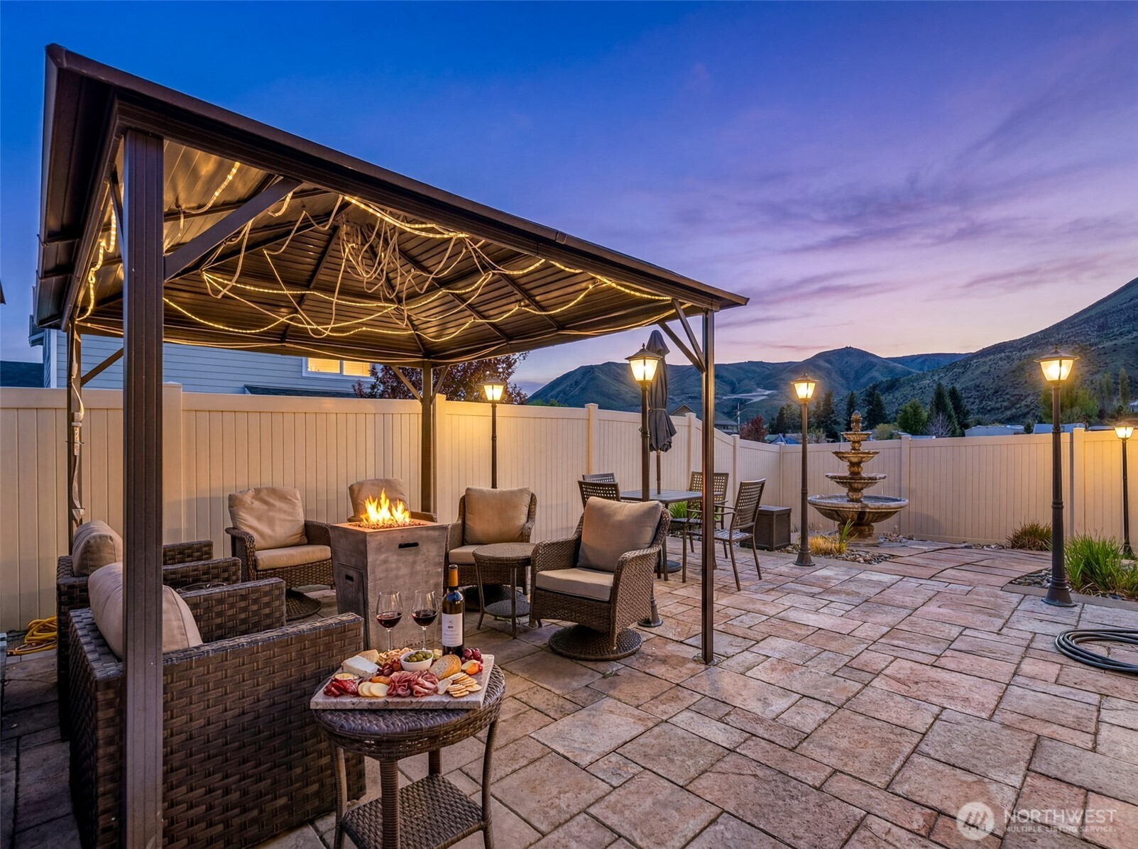 628 Craig Avenue Wenatchee, WA 98801 - Photo 25 of 27