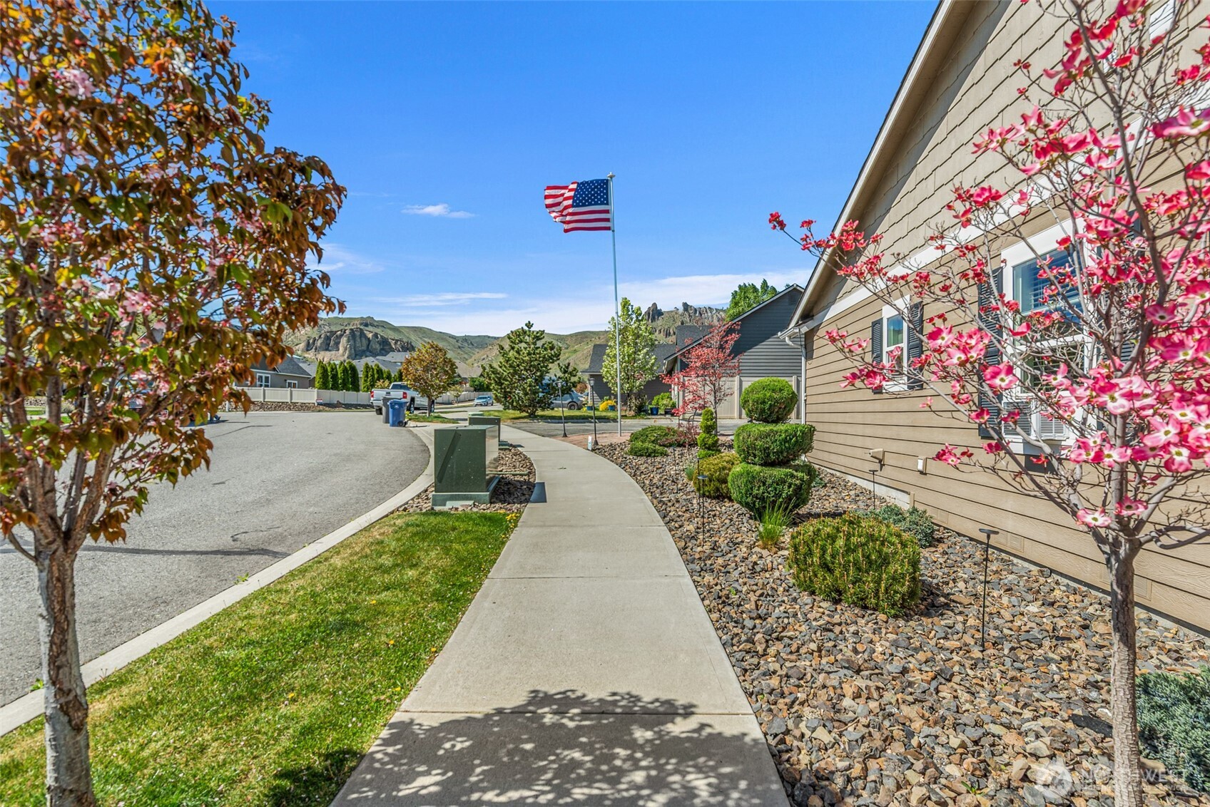 628 Craig Avenue Wenatchee, WA 98801 - Photo 26 of 27
