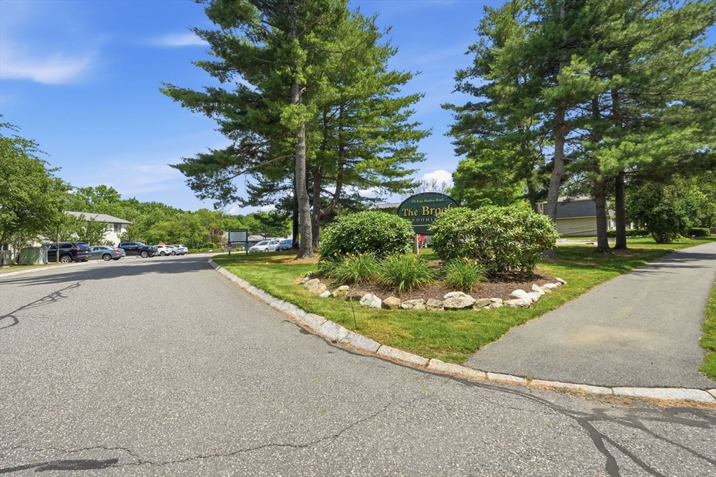 170 East Hadley Road, Unit 120 Amherst, MA 01002 - Photo 30 of 33