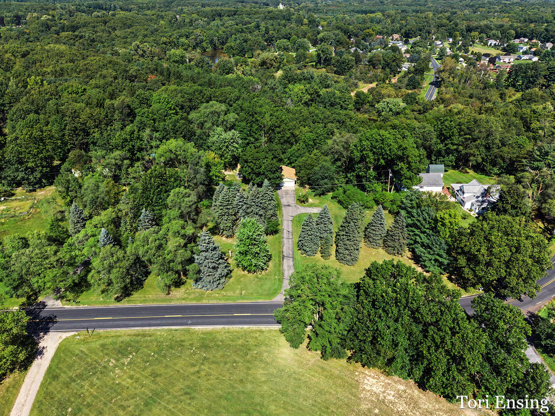 9054 Baker Road Greenville, MI 48838 - Photo 29 of 34 DJI_20260911134740_0656_D