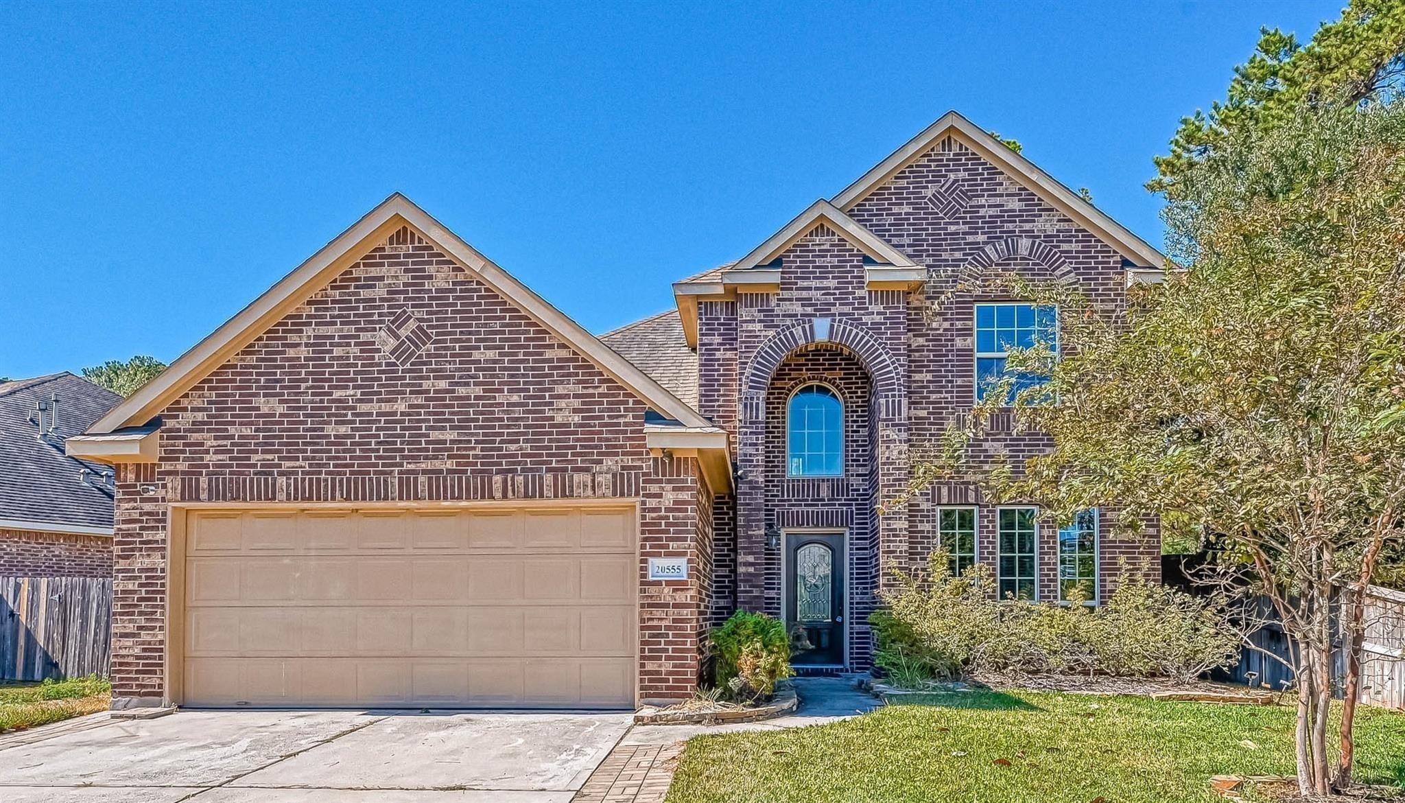 20555 Bonds Creek Lane Spring, TX 77388 - Photo 1 of 36