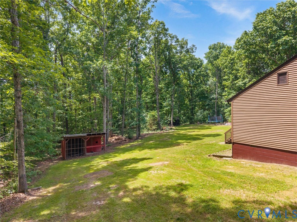 4616 Paynes Mill Road Bumpass, VA 23024 - Photo 8 of 32