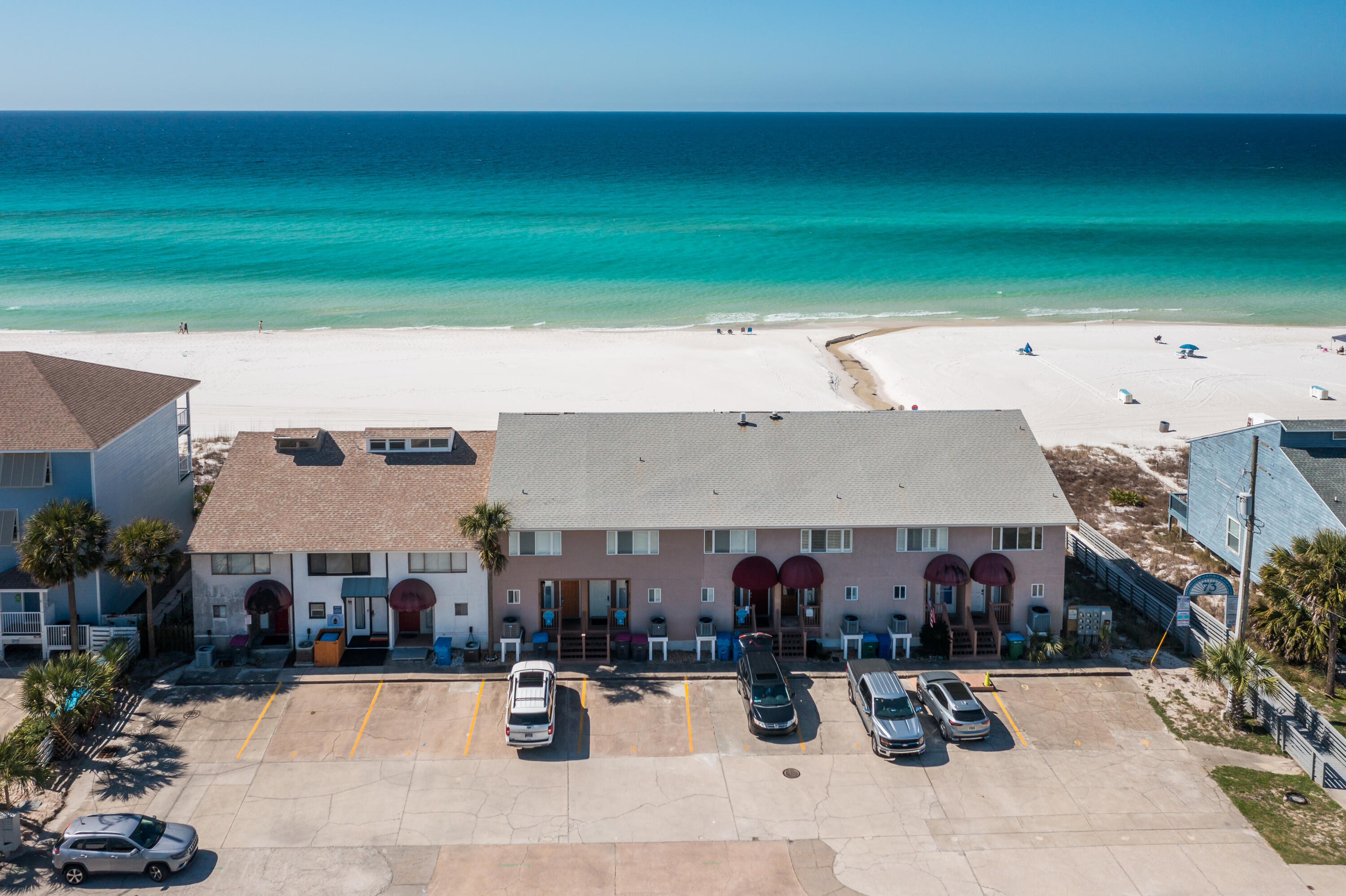 17709 Front Beach Road, Unit 2 Panama City Beach, FL 32413 - Photo 39 of 49 17709 Front Beach Rd #2-40