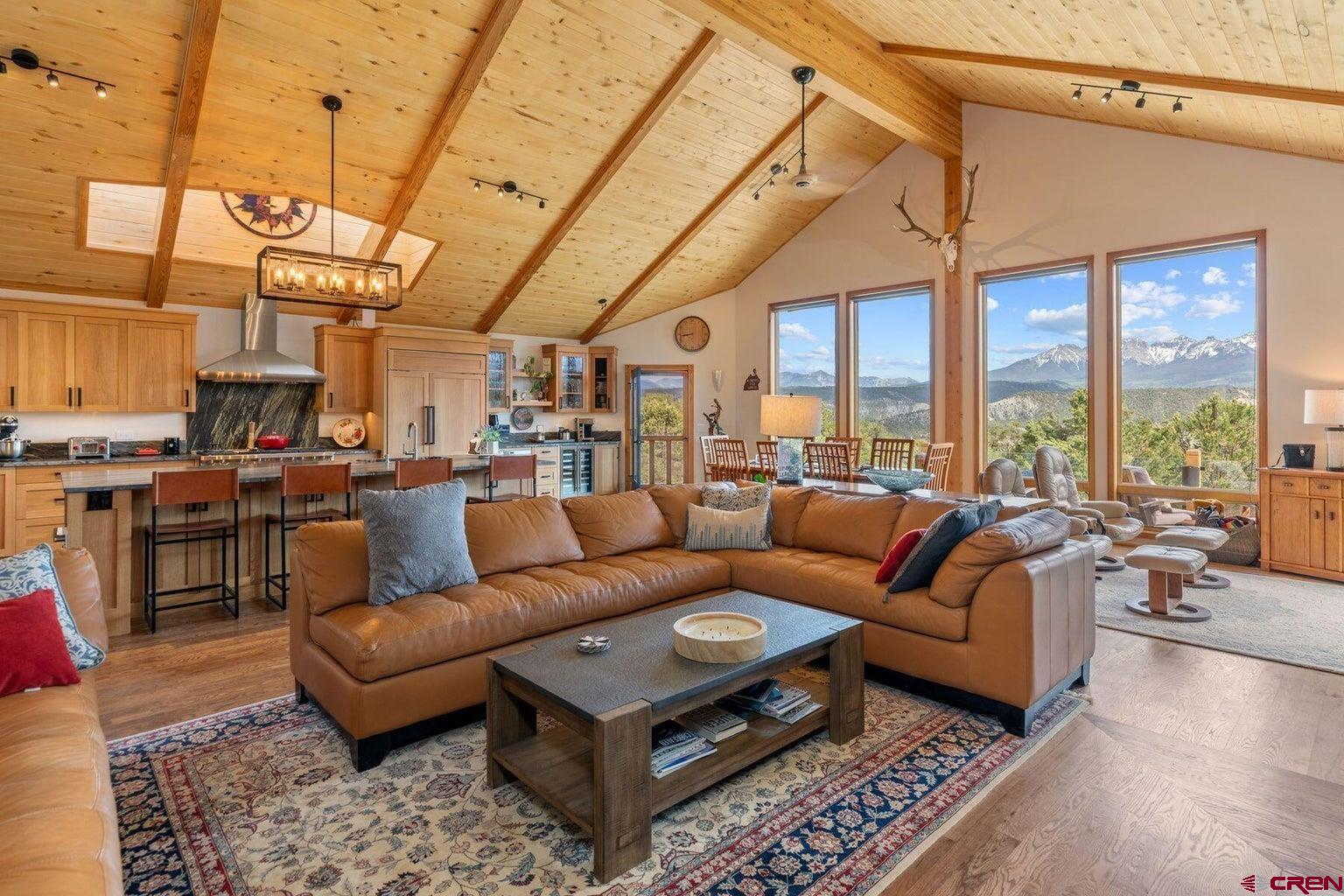 228 Pleasant Valley Court Ridgway, CO 81432 - Photo 5 of 28