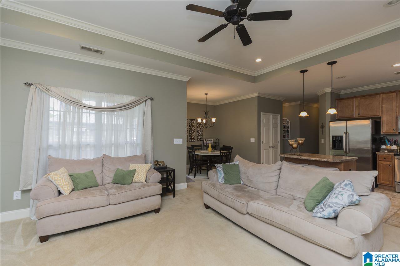 321 Creekside Lane Pelham, AL 35124 - Photo 19 of 23