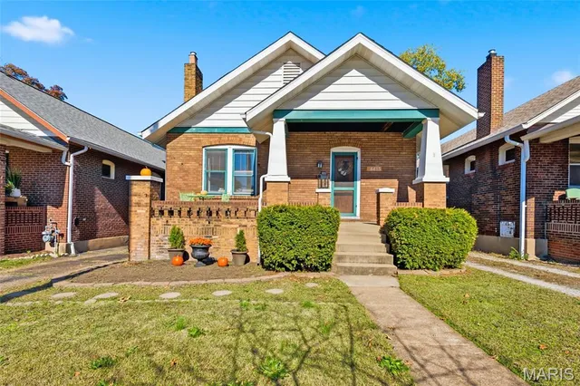$240,000 | 6615 Fyler Avenue, St. Louis, MO 63139