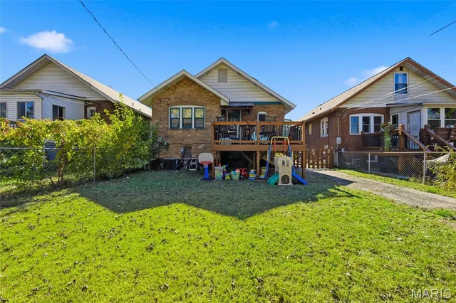 $240,000 | 6615 Fyler Avenue, St. Louis, MO 63139