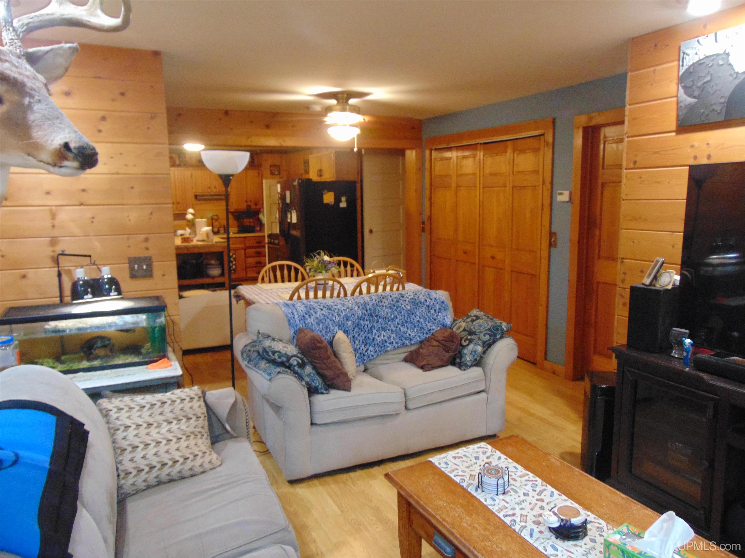 7124 1 Mile Road Trout Creek, MI 49967 - Photo 16 of 66