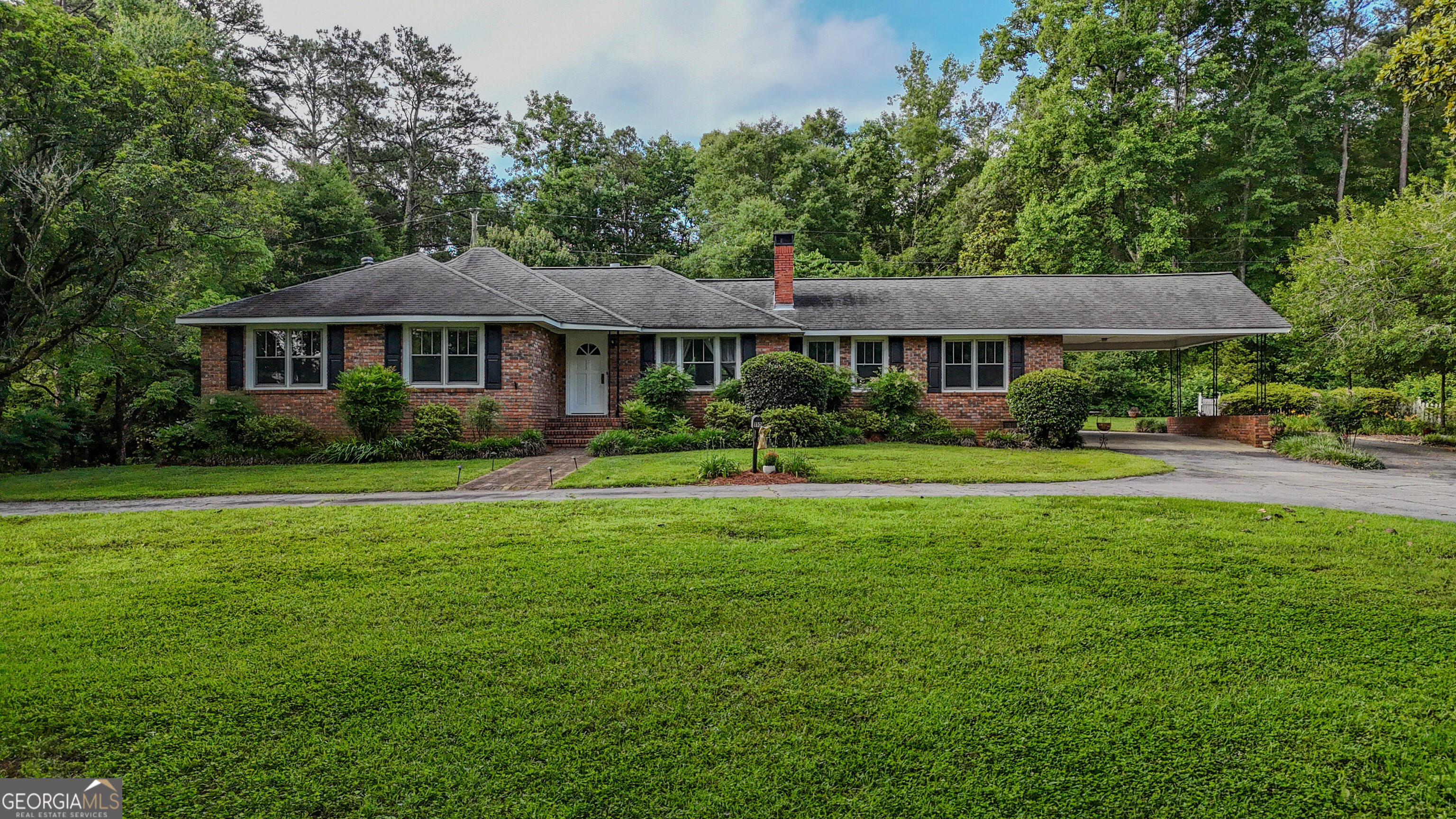 110 Handy Road Newnan, GA 30263 - Photo 98 of 98 Gallery Image 98