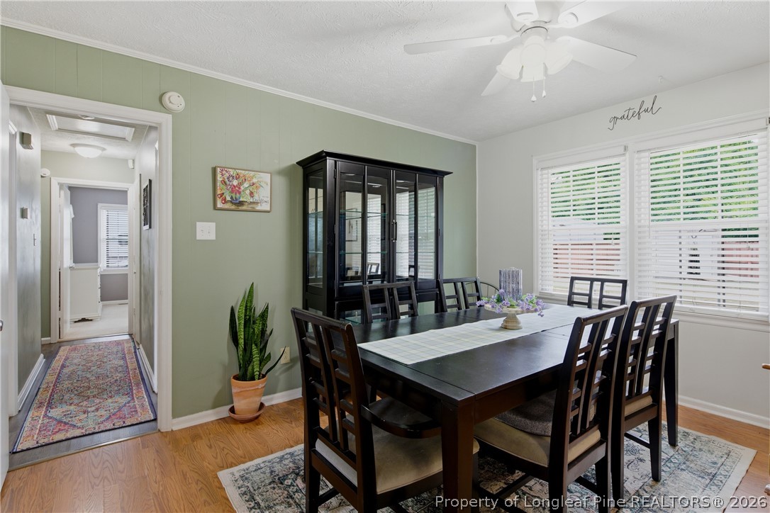 430 Saddle Ridge Road Fayetteville, NC 28311 - Photo 11 of 43