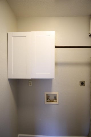 2612 Isabella Street Houston, TX 77004 - Photo 24 of 40 a view of water heater room